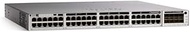 Cisco Catalyst c9300-48t-a Managed L2/L3 Gigabit Ethernet (10/100/1000 Gigabit Ethernet Switch – (Ne