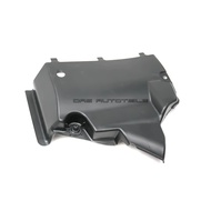 Genuine Audi Q5 2009 - 2017 Front Left Underbody Trim Cover 8R0825201C, 8R0825201B, 8R0825201A, Orig