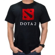 T-shirt/tshirt DOTA 2