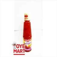 INDOFOOD SAMBAL BANGKOK 135ML / SAUS SAMBAL BANGKOK