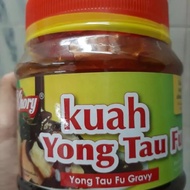 KUAH YONG TAU FU KELUARAN MUSLIM