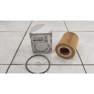 11427512300 OIL FILTER BMW M52 M54 M56 ENGINE E36 E46 E39 E60 (100% ORIGINAL)