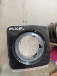 二手故障多媒體播放器喇叭如圖廢品賣