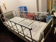 Paramount Bed 電動醫療床 /醫院床