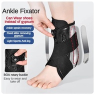 NEW Ankle Braces Bandage Straps Sports Safety Adjustable Ankle Support Protector Ankle Fracture Spra