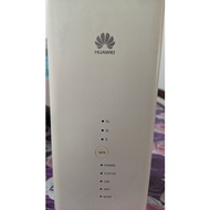 Huawei B618s-22d Mod Unlock V81 Modem