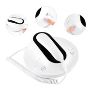เครื่องนวดหน้า RF คลินิก 3 หัวเปลี่ยน ดูแลหน้า ตา ตัว EMS ยกกระชับหน้าเรียว ลดริ้วรอย กระตุ้นคอลลาเจ