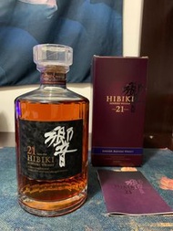 Hibiki 12 17 21 響 全套齊書 不散賣