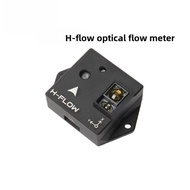 H-Flow Optical Flow&Distance Sensor-DroneCAN Module with 6Axis IMU for Pixhawk, Precise Indoor Hover