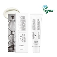 [Authentic / Ready Stocks] Dr. Althea - 345 Relief Cream 50g [Expiration: August 2027]
