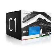 @淡水無國界@ 快睿 CRYORIG C1 CPU散熱器 下吹式新王者 ITX ATX CPU風扇 AMD INTEL