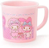 My Melody杯水 兒童餐具水杯茶杯 200ml 平行進口