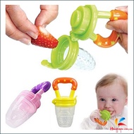 Weaning Bags, Anti-choking Chewing Weaning Bags for Babies Safe, Convenient, Easy to Clean Mta-Mart2