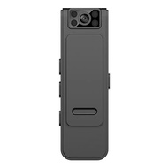 XINGHEC2 L8 Mini Body Camera 1080P HD WiFi Camera 180 ° Rotatable Night Vision Digital Video Recorde