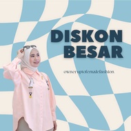 Alya Kirana Top AK 14 July uptofemalefashion