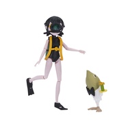 Hotel Transylvania 3 Spooky Scuba Mavis Action Figure