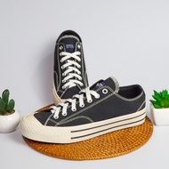 Akna 97s short shoes - casual sneakers men's casual canvas sneakers black school shoes for elementar