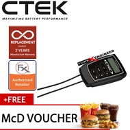 CTEK BATTERY ANALYZER CCA (BARCODE : 7350009569255 )