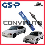 HONDA CIVIC SR4 SO4 B16A VTEC GSP DRIVE SHAFT ASSY LEFT SHORT (HO-8-940A-GSP)