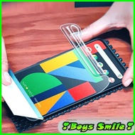 PPF Sticker Google Pixel 2 Pixel 2XL Pixel 3 Pixel 3XL Pixel 3A Pixel 3A XL Pixel 4 Pixel 4XL Pixel 