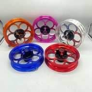 HONDA Rims Dio RPM 10inchHONDA