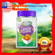 LEKOR CHIPS FAMILY CORNER | omar_farouk