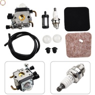 [HME] Air Filter Carburetor Kit For HT75 FS80R FS85 HS80 FS74 C1Q-S66