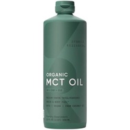 - Flavorless Fuel, C12 Research & Brain - Gluten & & Body Free in Sports Perfect C8, MCT Keto Coffee