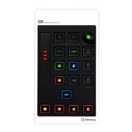 Steinberg CMC-CH DAW Controller (Cubase/Nuendo Support To Latest Version 10) [Audio World]