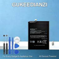 Battery BM3J 3350mAh For Xiaomi 8 Lite MI8 Lite Reliable Replacement Mobile Phone