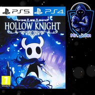 (🔥FLASH SALE🔥) Hollow Knight Voidheart Edition Full Game - (PS5/PS4) - Digital Download