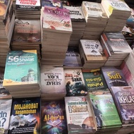/ Original BOOKS / ISLAMIC BOOKS / RANDOM BOOKS