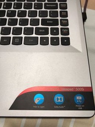 levono i5 ideapad 500S-14ISK