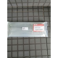 21' front wheel spokes suzuki ts125 ts125n ts 125 jejari lidi