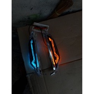 Front turn signal Vario techno 125 KZRHONDA running turn signal/ custom Vario turn signal/ HONDA