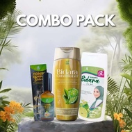 SHAMPOO BIDARA DHERBS