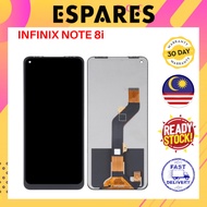 INFINIX NOTE 8i COMPATIBLE LCD DISPLAY TOUCH SCREEN DIGITIZER