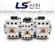 Contactor - Starter LS GMC 9A~100A (LS MetaMEC Contactor)