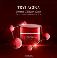 Trylagina 12x แท้ 100% ไตรลาจีน่าแท้ ขนาด 30g จำนวน 1 กระปุก