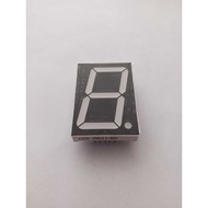 Led Seven 7 Segment 1.5" 1.5 Inch Led Digit Display