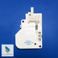 Công tắc cửa cho Máy giặt TOSHIBA kiểu DLS-30-4