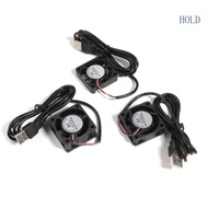 ACE CPU Cooling Fan 40x40mm PC-Server USB CPU Cooler Radiator CPU Cooling Fan