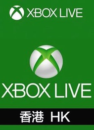 🏆最平最正🏆香港 XBOX card wallet Xbox LIVE會員 港服 港元 港幣 HKD 點數卡 充值卡 禮品卡 預付卡 儲值卡
