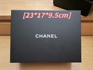 Chanel Box 手袋 紙盒