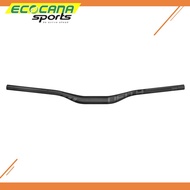 DEITY SPEEDWAY CARBON HANDLEBAR 35MM BORE (STEALTH)