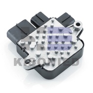 21493-4GA0A 214934GA0A 21493EH10A Cooling Fan Control Module Fit for Infiniti G25 G35 G37 M35 M45 M3