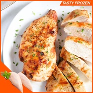 [TASTY FROZEN] Frozen Chicken Boneless Breast 冷冻鸡胸 2kg