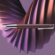 【雷雕免費刻字】LAMY 鋼筆 / studio 系列 - 紫褐色