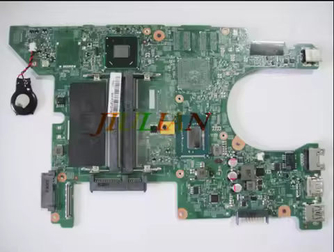 CN-09V0RF For DELL Inspiron 14z 5423 w/ i3-3227U Laptop Motherboard 9V0RF 09V0RF 11289-1 Tested OK