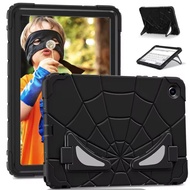 Kids Spider-Man Kickstand Case Samsung A8 X200 X205 10.5 iPad 11Pro Air5 Air4 iPad10 10.9 iPad9 8 7